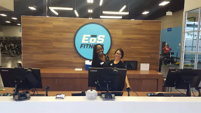 EōS Fitness Picture 9