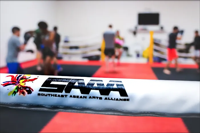 Xayaveth Muay Thai Gym Picture 6