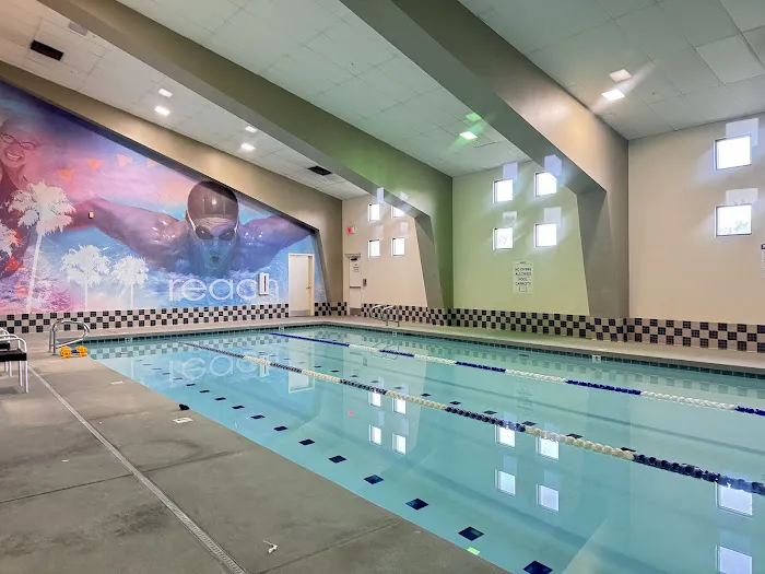 LA Fitness Picture 5