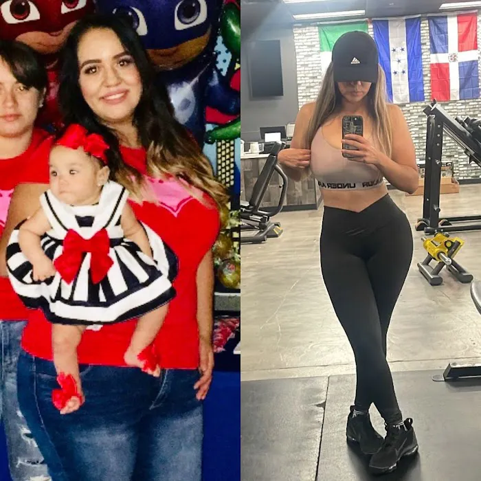 AP FIT WORLD - Gimnasio en Phoenix, AZ | Cambia tu Cuerpo y Mente Picture 3