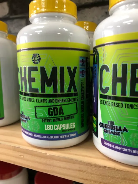 AP FIT WORLD - Gimnasio en Phoenix, AZ | Cambia tu Cuerpo y Mente Picture 5