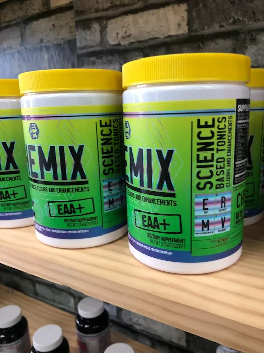 AP FIT WORLD - Gimnasio en Phoenix, AZ | Cambia tu Cuerpo y Mente Picture 6