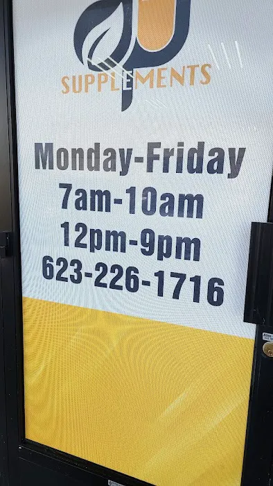 AP FIT WORLD - Gimnasio en Phoenix, AZ | Cambia tu Cuerpo y Mente Picture 8