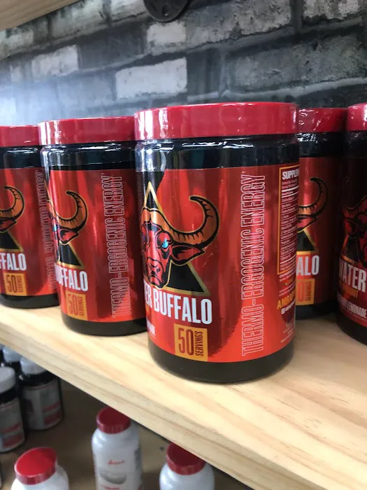 AP FIT WORLD - Gimnasio en Phoenix, AZ | Cambia tu Cuerpo y Mente Picture 9