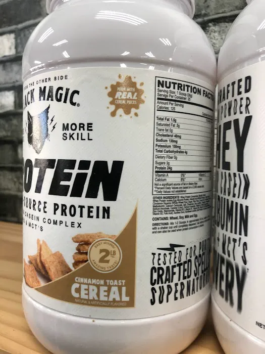 AP FIT WORLD - Gimnasio en Phoenix, AZ | Cambia tu Cuerpo y Mente Picture 7