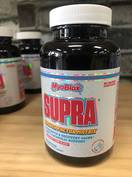 AP FIT WORLD - Gimnasio en Phoenix, AZ | Cambia tu Cuerpo y Mente Picture 10