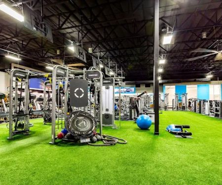 EōS Fitness
