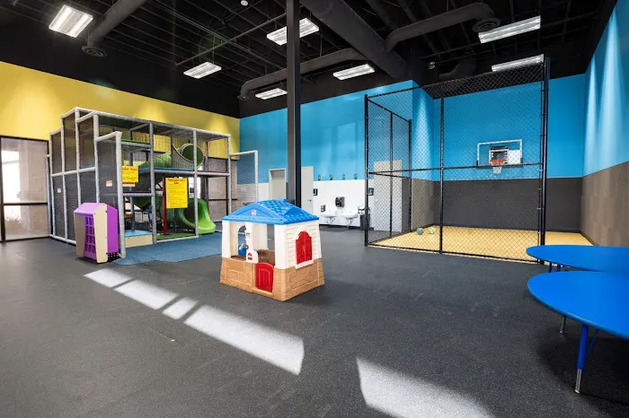 EōS Fitness Picture 7