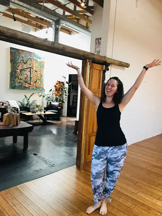 Ironwood Yoga Studios, LLC Picture 3