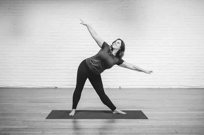 Ironwood Yoga Studios, LLC Picture 2