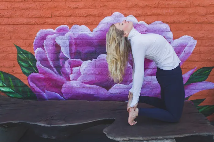 Ironwood Yoga Studios, LLC Picture 1