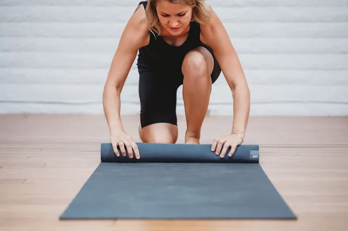 Ironwood Yoga Studios, LLC Picture 4