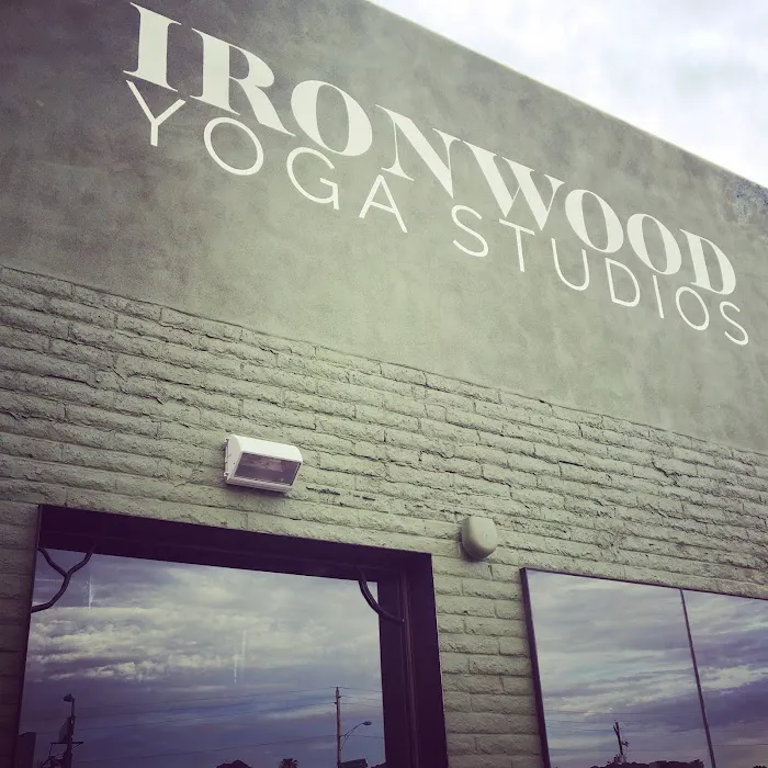 Ironwood Yoga Studios, LLC Picture 6