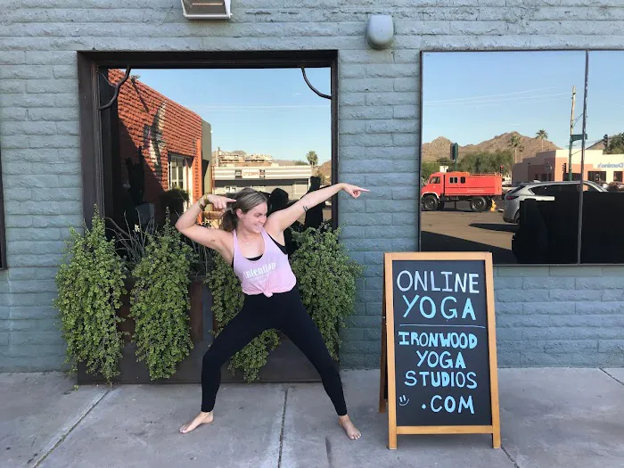 Ironwood Yoga Studios, LLC Picture 7