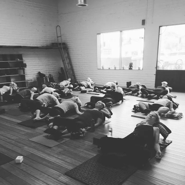 Ironwood Yoga Studios, LLC Picture 10