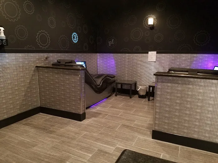 Planet Fitness Picture 4