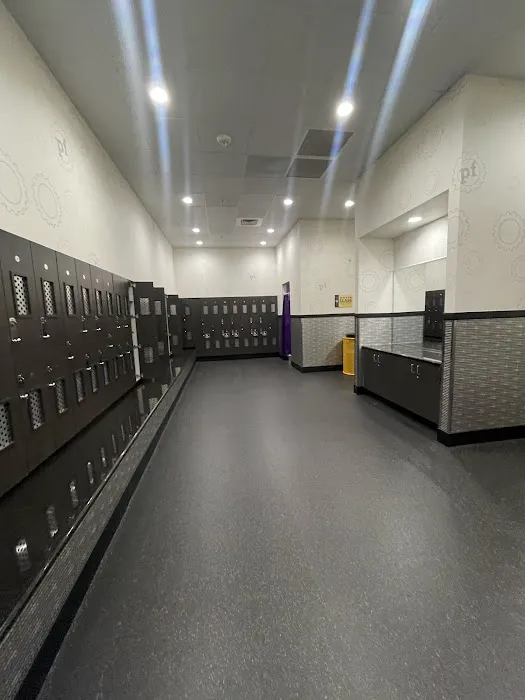 Planet Fitness Picture 5