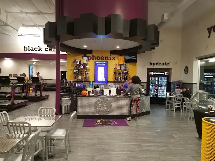 Planet Fitness Picture 7