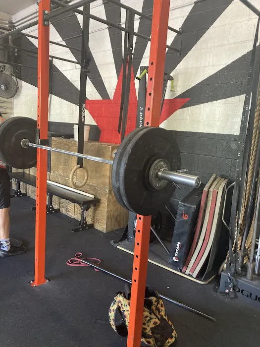 Chuckwalla Fitness Picture 1