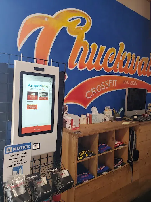 Chuckwalla Fitness Picture 4