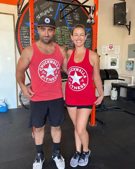 Chuckwalla Fitness Picture 6