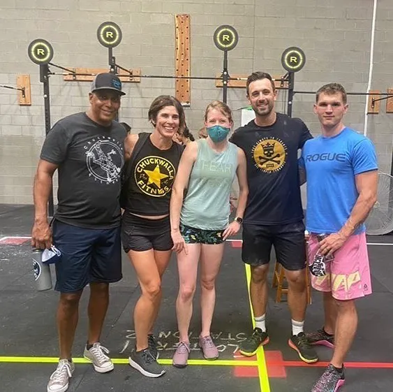 Chuckwalla Fitness Picture 7