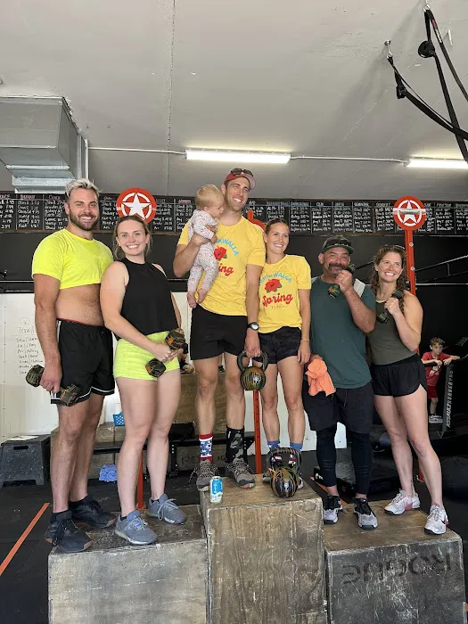 Chuckwalla Fitness Picture 10