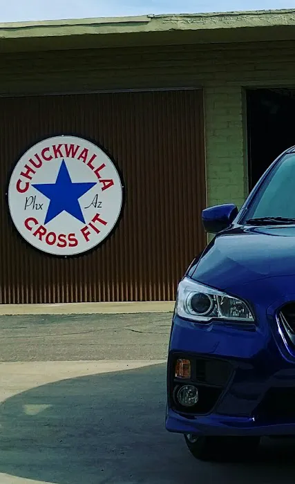 Chuckwalla Fitness Picture 8