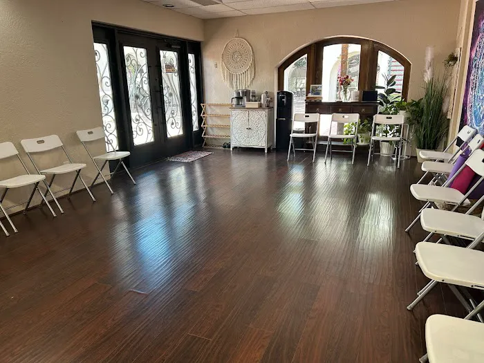 Instituto Alma Holistica Picture 2