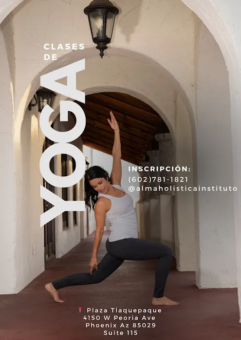 Instituto Alma Holistica Picture 3