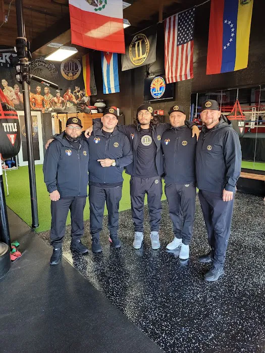 JL Boxing Academy Picture 3