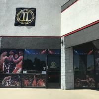 JL Boxing Academy ico