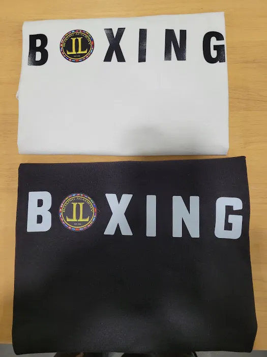 JL Boxing Academy Picture 4