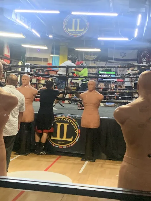 JL Boxing Academy Picture 6