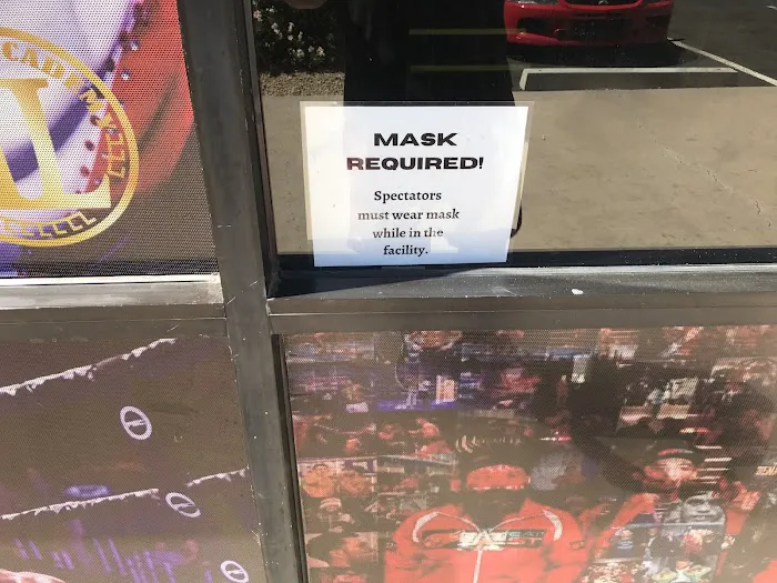 JL Boxing Academy Picture 5