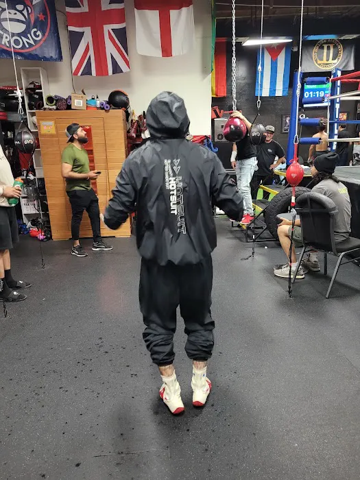 JL Boxing Academy Picture 9