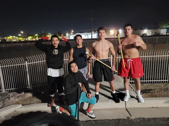 JL Boxing Academy Picture 8