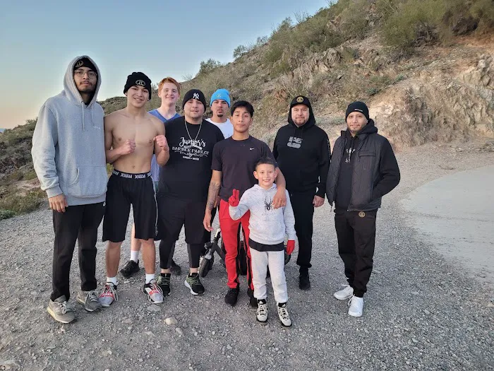 JL Boxing Academy Picture 7