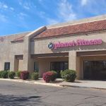 Planet Fitness