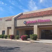 Planet Fitness ico