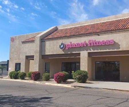 Planet Fitness