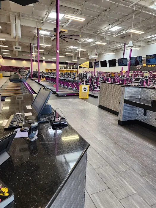 Planet Fitness Picture 3