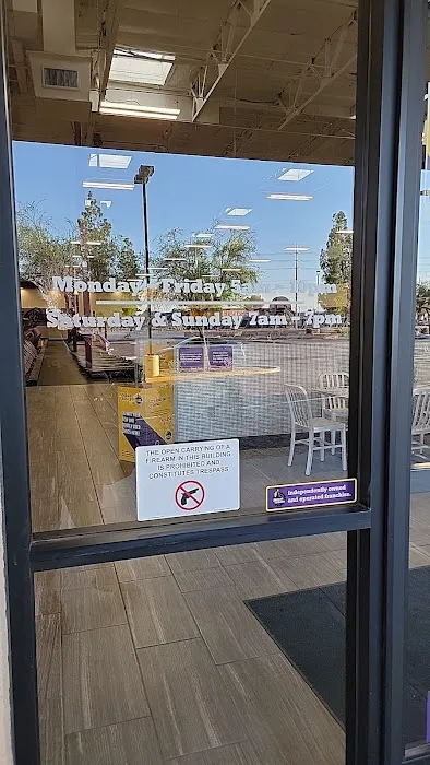 Planet Fitness Picture 5