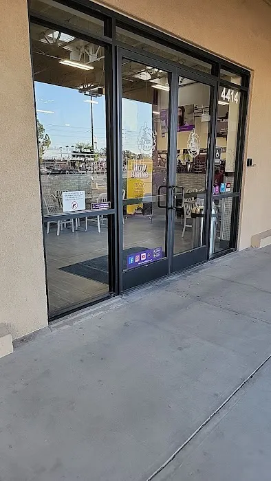 Planet Fitness Picture 4