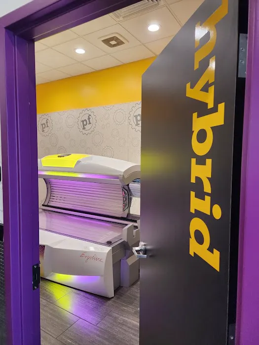 Planet Fitness Picture 10