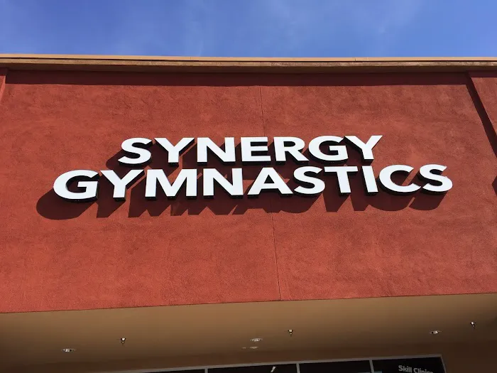 Synergy Gymnastics Academy Picture 1