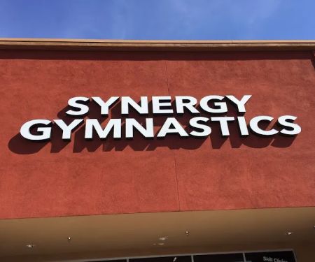 Synergy Gymnastics Academy