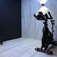 Amped Fitness (Glendale Galleria) ico