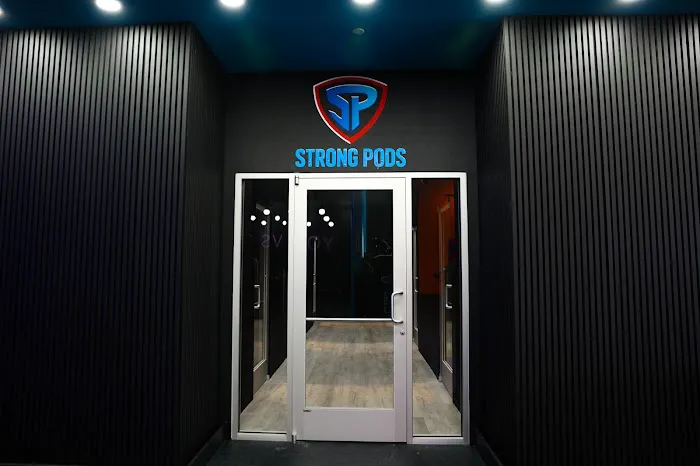 Amped Fitness (Glendale Galleria) Picture 4