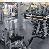 Glendale Community College Fitness Center ico